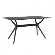 czarny-stol-eventowy-air-140cm-designerski-wynajem