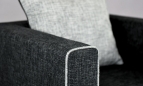 fotel-neiva-czarna-tapicerka-materialowa-strukturalna-wysokiej-jakosci