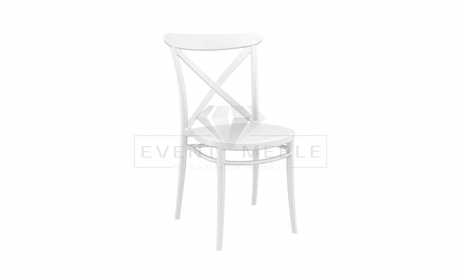 krzesla-rustykalne-weselne-biale-cross-wynajem