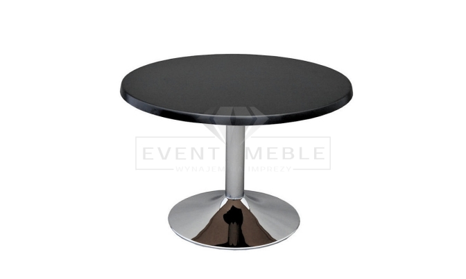 czarny-stolik-eventowy-okragly-kawowy-tessi-70-chrome-black